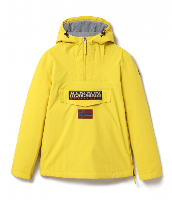 RAINFOREST WINTER 2 YELLOW OIL