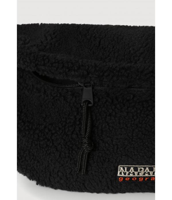 HCURLY WB BLACK 041