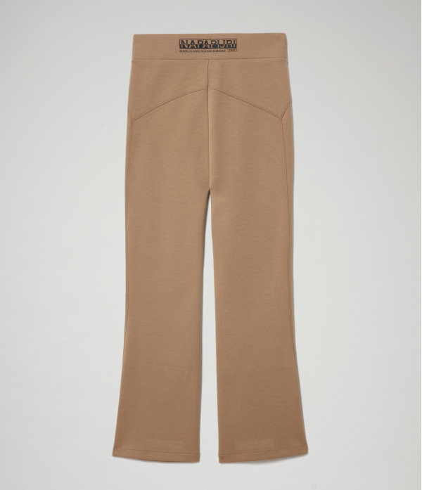 M-OODI WIDE W BEIGE PORTABEL