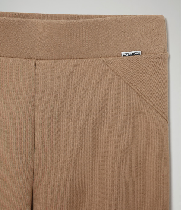M-OODI WIDE W BEIGE PORTABEL