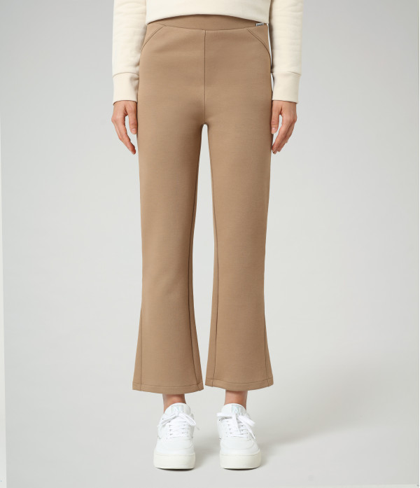 M-OODI WIDE W BEIGE PORTABEL