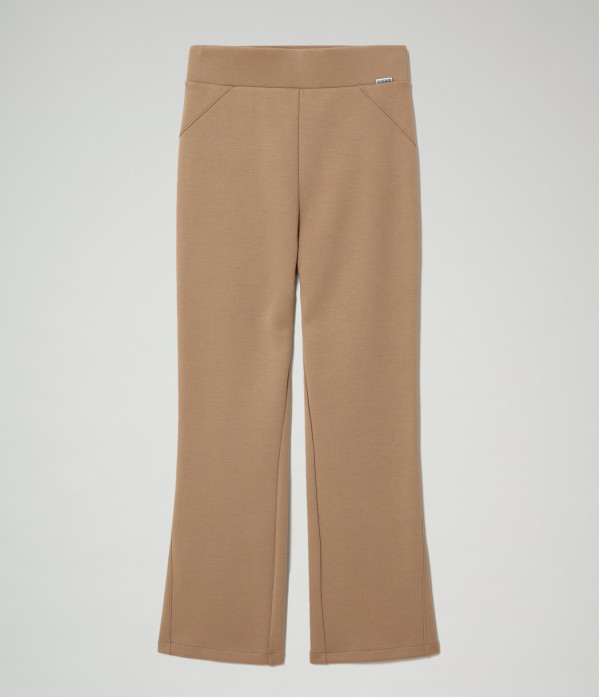 M-OODI WIDE W BEIGE PORTABEL