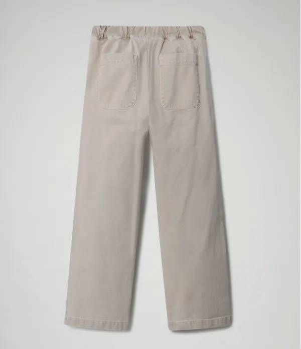 M-TURKU W BEIGE CREAM 7M0