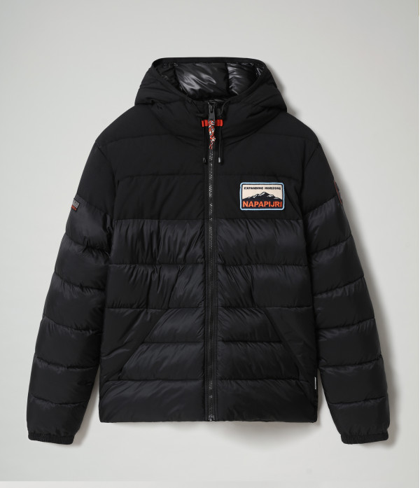 ATER BLACK 041