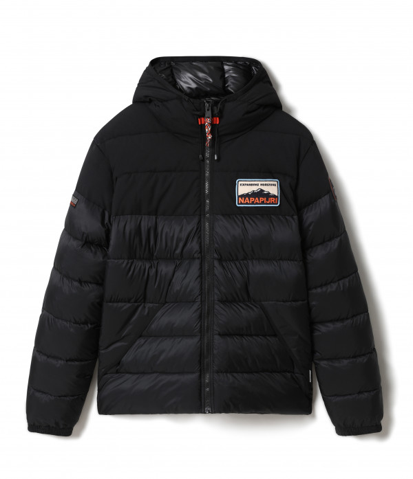 ATER BLACK 041