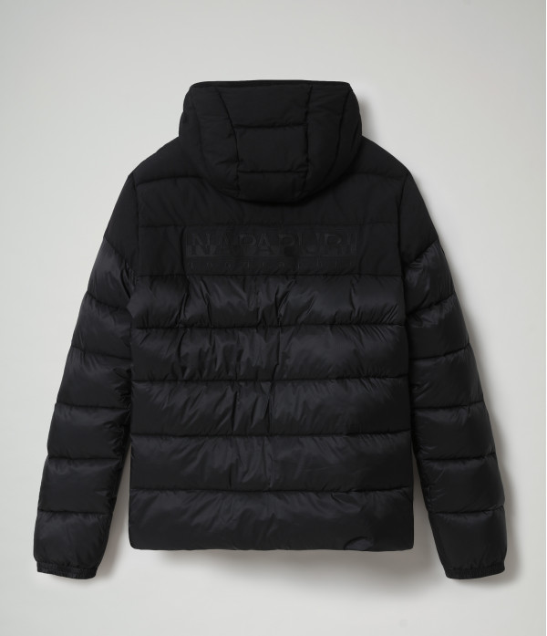 ATER BLACK 041