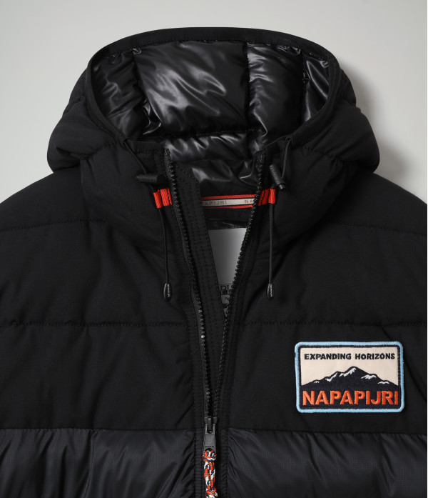 ATER BLACK 041