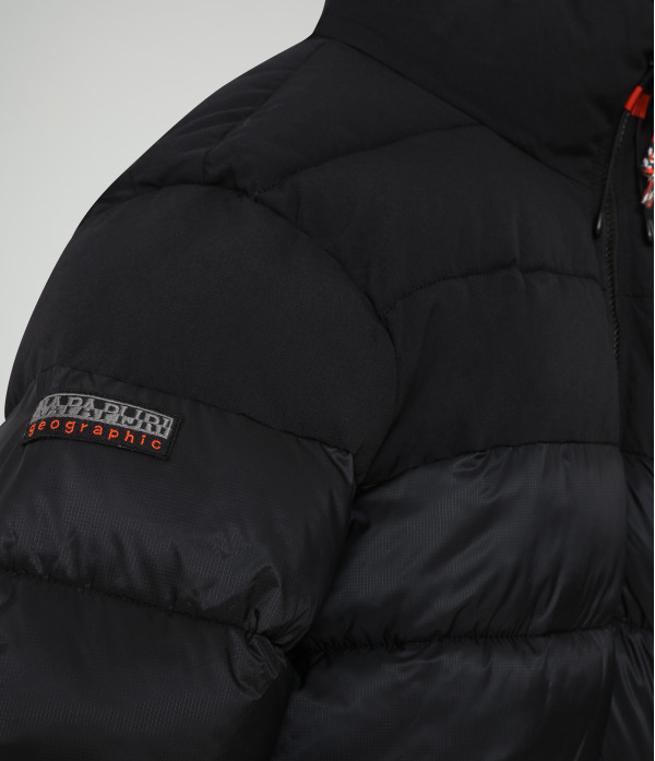ATER BLACK 041