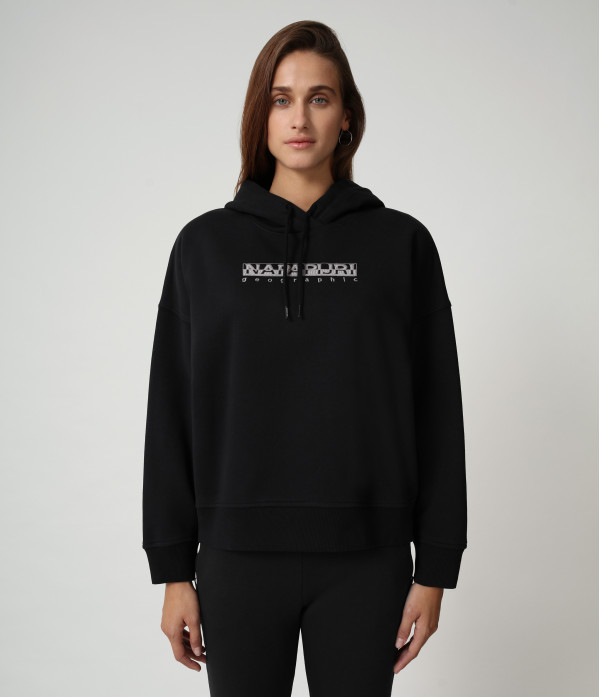 BEBEL H W BLACK 041