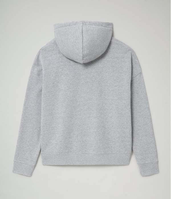 BEBEL H W MED GREY MEL