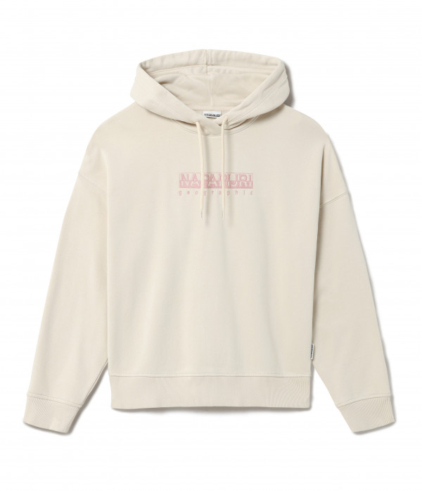 BEBEL H W WHITECAP GRAY