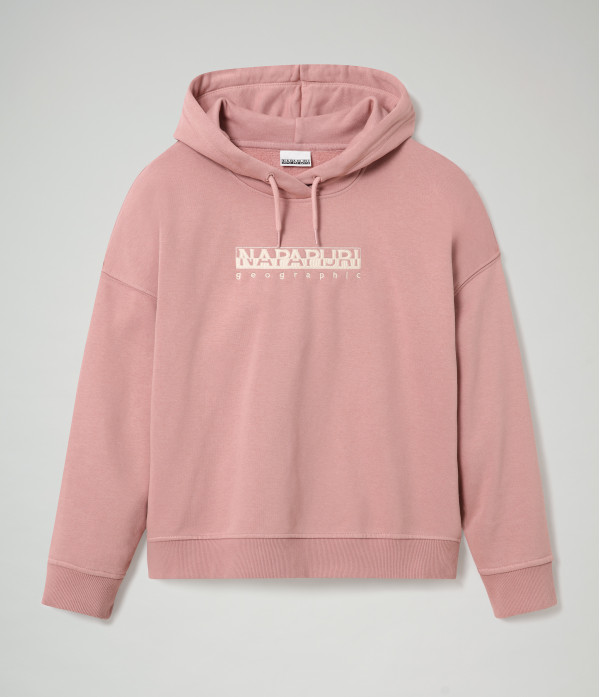 BEBEL H W PINK WOODROSE