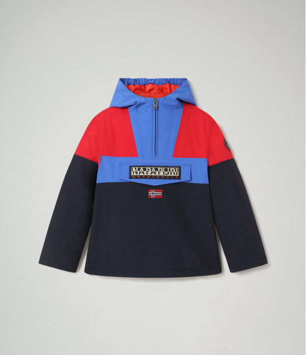 K RAINFOREST CB W BLU MARINE