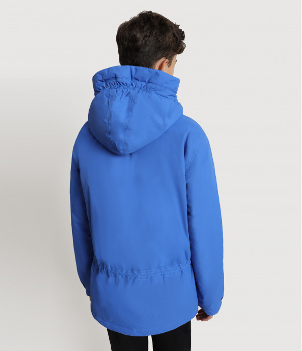 K SKIDOO 3 BLUE DAZZLING