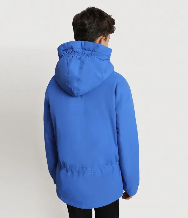 K SKIDOO 3 BLUE DAZZLING