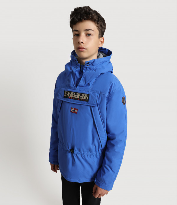 K SKIDOO 3 BLUE DAZZLING