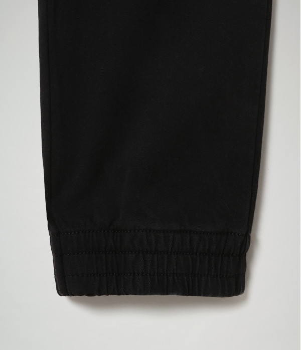 K MORI BLACK 041