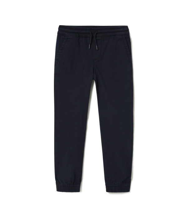 K MORI BLU MARINE