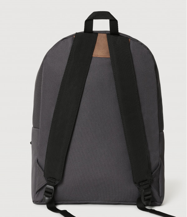 VOYAGE 2 DARK GREY SOLID