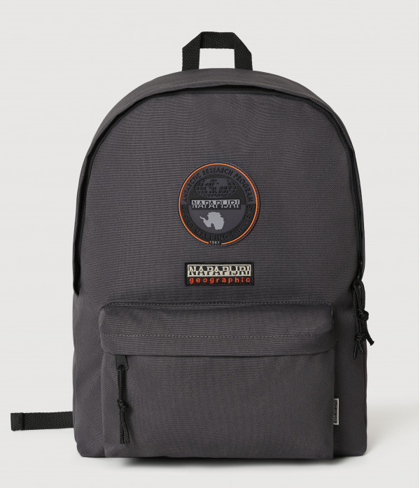 VOYAGE 2 DARK GREY SOLID