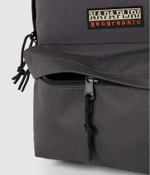 VOYAGE 2 DARK GREY SOLID