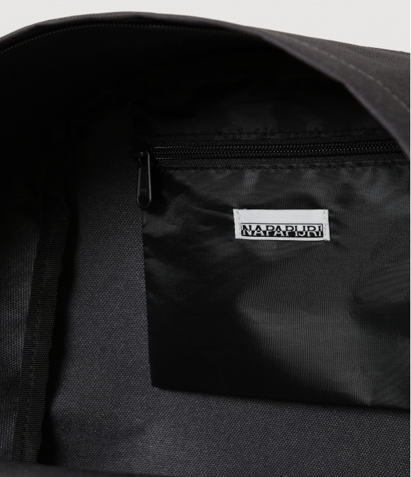 VOYAGE 2 DARK GREY SOLID