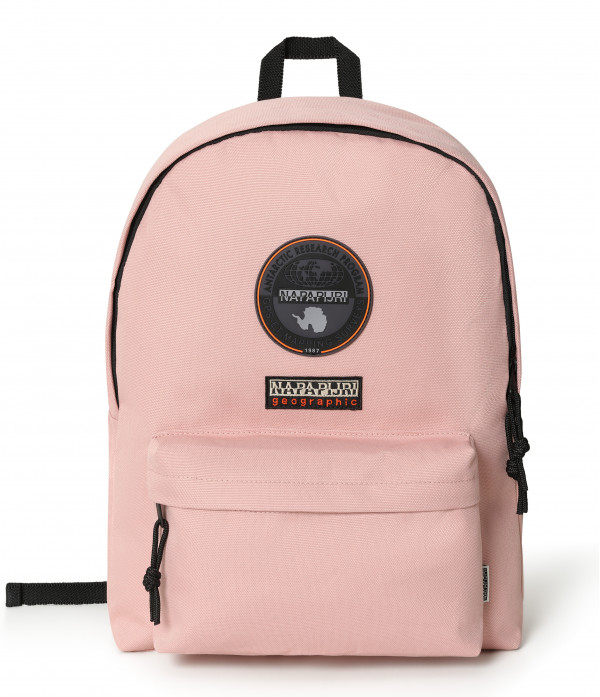 VOYAGE 2 PINK WOODROSE