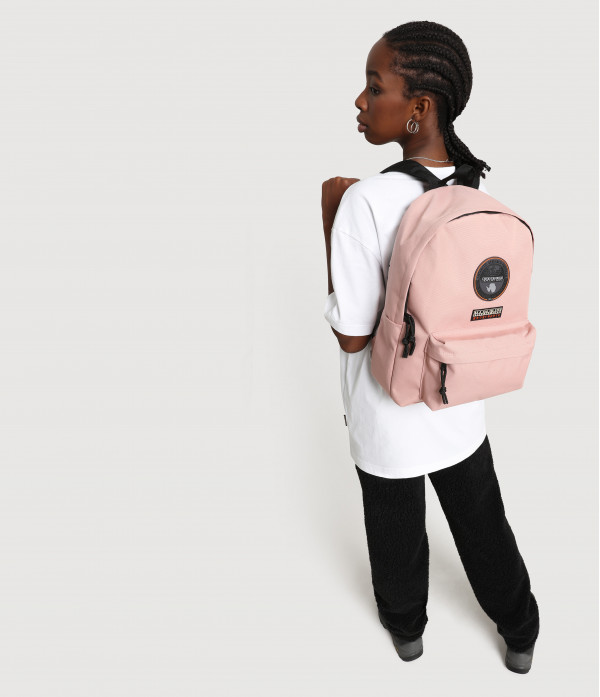 VOYAGE 2 PINK WOODROSE