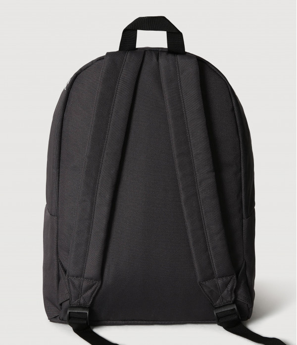 HAPPY DAYPACK 2 DARK GREY SOLID 