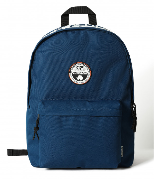 HAPPY DAYPACK 2 POSEIDON BLUE