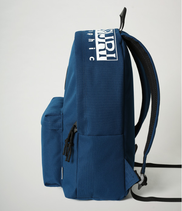 HAPPY DAYPACK 2 POSEIDON BLUE 