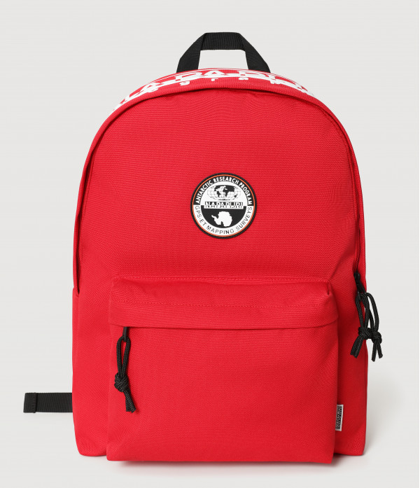 HAPPY DAYPACK 2 RED TANGO