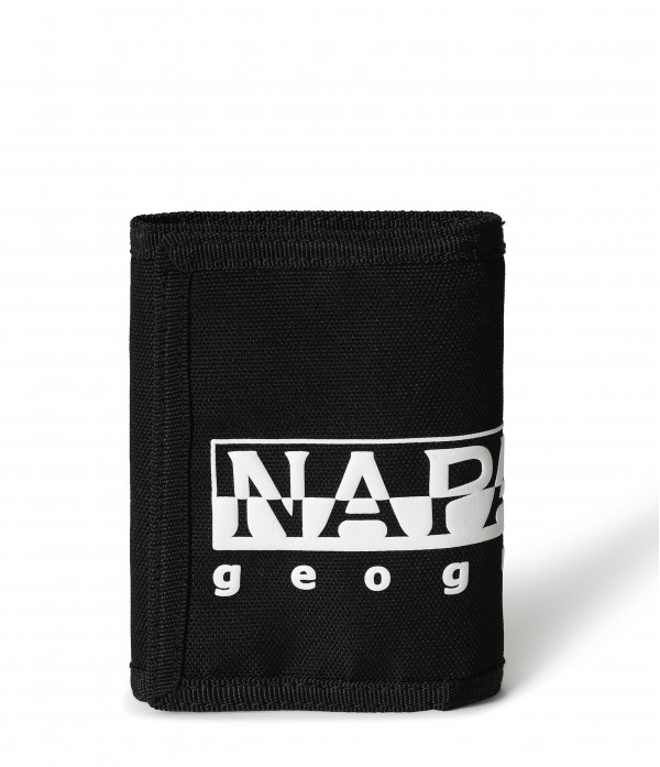HAPPY WALLET 2 BLACK 041