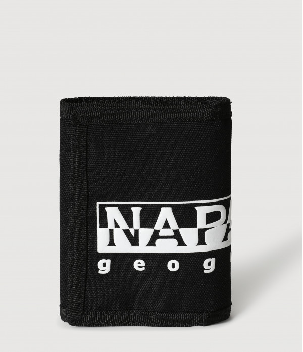 HAPPY WALLET 2 BLACK 041