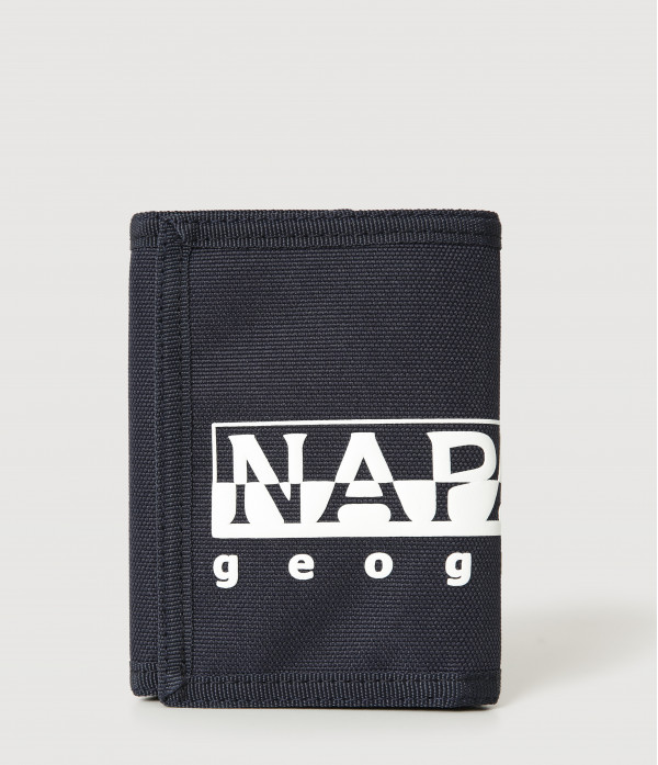 HAPPY WALLET 2 BLU MARINE