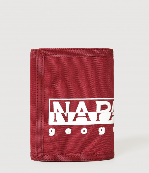 HAPPY WALLET 2 VINT AMARANTH