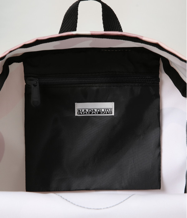 VOYAGE 2 PRINT CAMOU PINK F2I