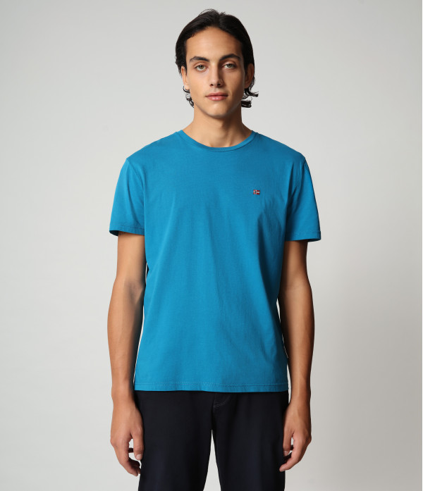 SALIS C SS MYKONOS BLUE