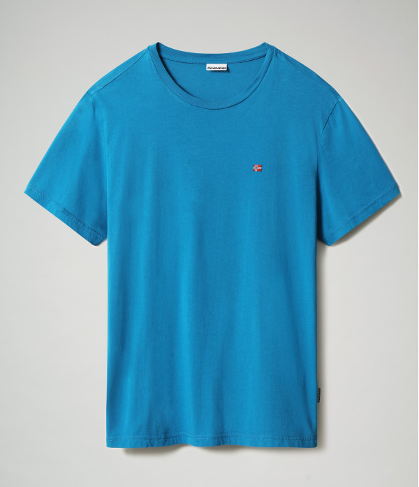 SALIS C SS MYKONOS BLUE