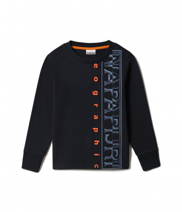 K BADYR C BLU MARINE