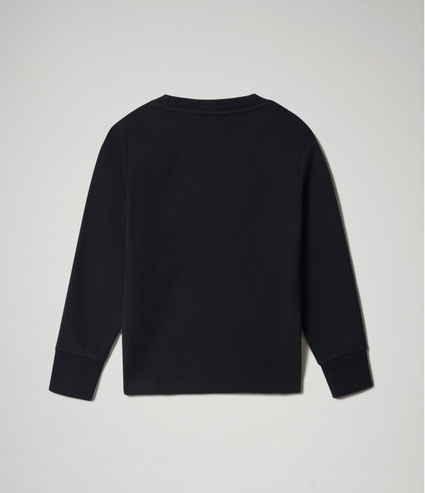 K BADYR C BLU MARINE