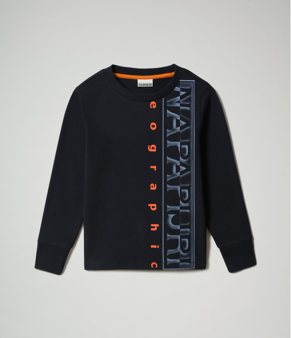 K BADYR C BLU MARINE