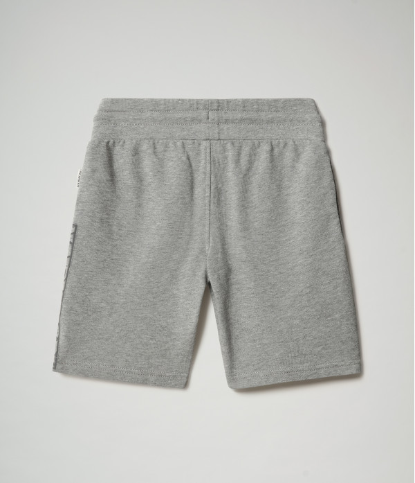 K NADYR MEDIUM GREY MELANGE