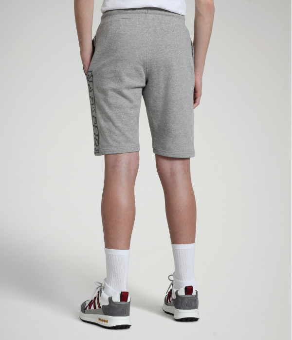 K NADYR MEDIUM GREY MELANGE
