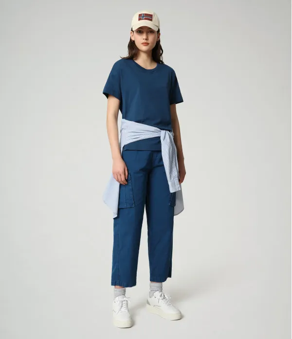 M-HONOLULU W POSEIDON BLUE
