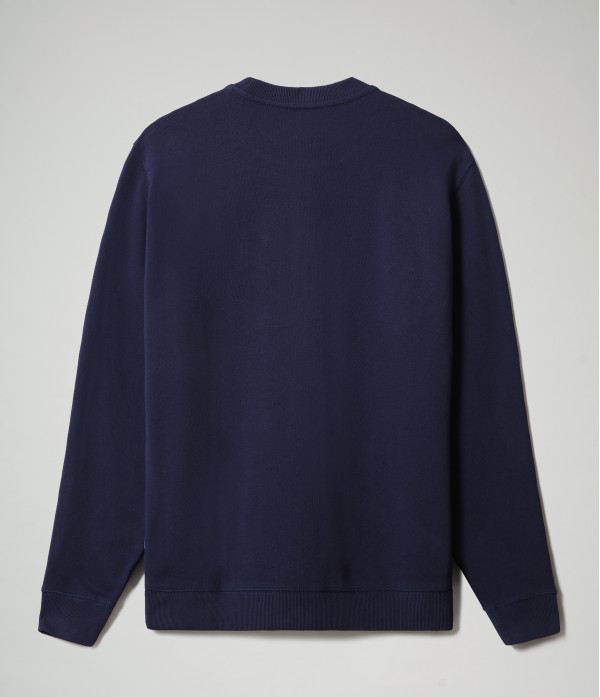 B-ICE C S MEDIEVAL BLUE