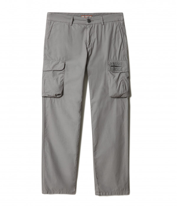MORI MEDIUM GREY SOLID