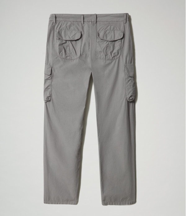 MORI MEDIUM GREY SOLID