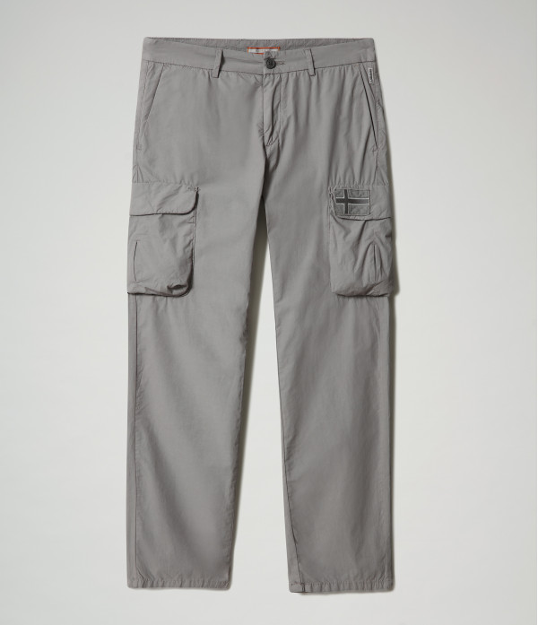 MORI MEDIUM GREY SOLID