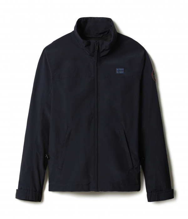 SHELTER 4 BLU MARINE